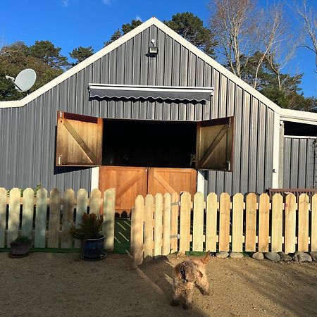 Waiora La Grange Cottage Otaki エクステリア 写真